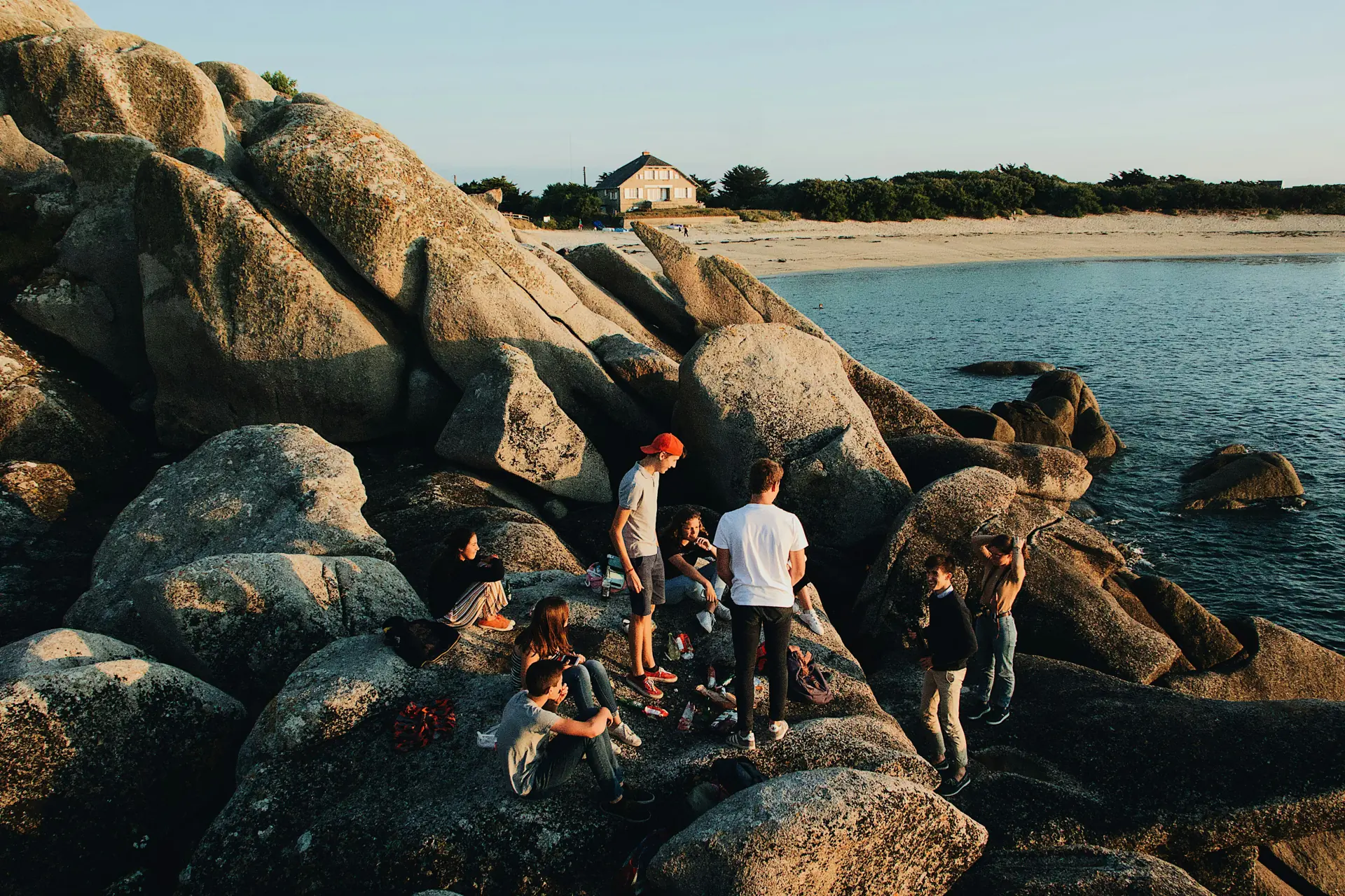 Vacances famille Corse du Sud : le guide