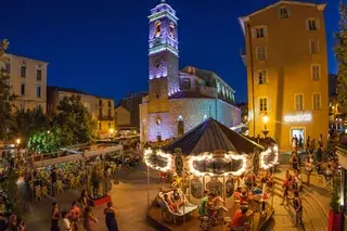 March&eacute;s de Porto-Vecchio : guide complet