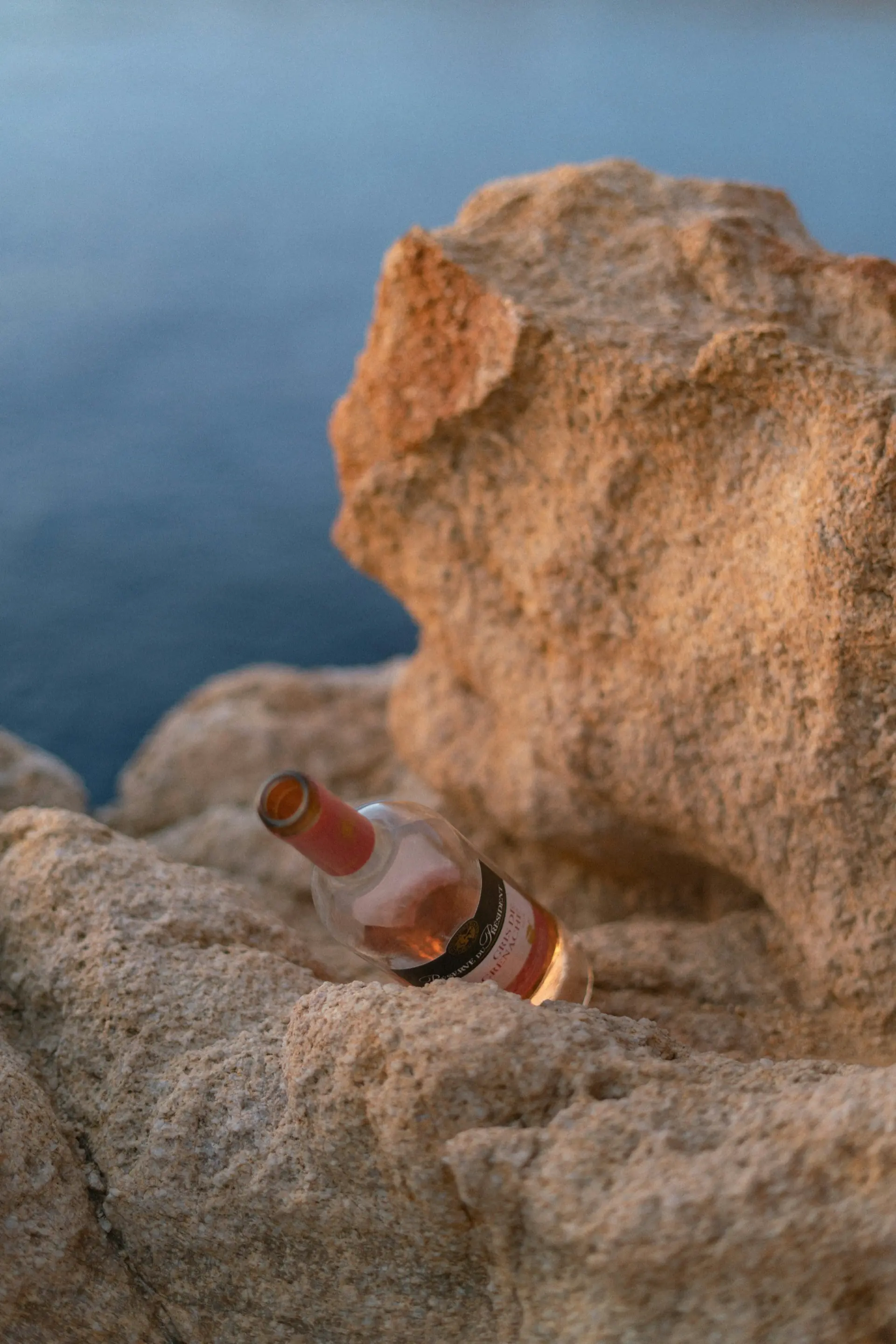 Vins corses : domaines autour de Porto-Vecchio